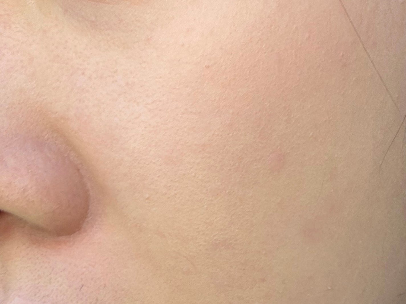 ビーベルベット セバムカットクッション/espoir/プレストパウダーを使ったクチコミ(3枚目)