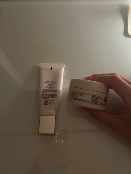 モチベートユアスキン/excel/化粧下地を使ったクチコミ(2枚目)