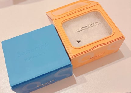 サボリーノ メガショット 朝用ツヤピールマスク CC/サボリーノ/シートマスク・パックを使ったクチコミ(2枚目)