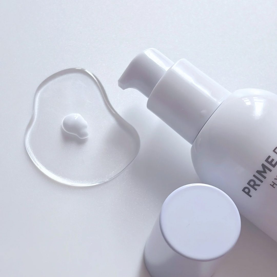 プライムプライマー ハイドレーディング/BANILA CO/化粧下地を使ったクチコミ（2枚目）