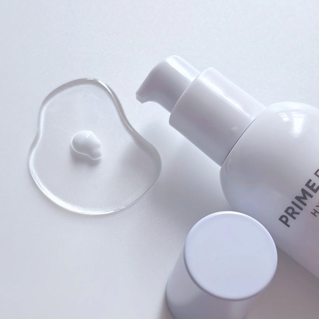 プライムプライマー ハイドレーディング/BANILA CO/化粧下地を使ったクチコミ(2枚目)