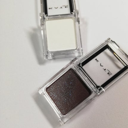 ケイト ザ アイカラー/KATE/単色アイシャドウを使ったクチコミ(2枚目)