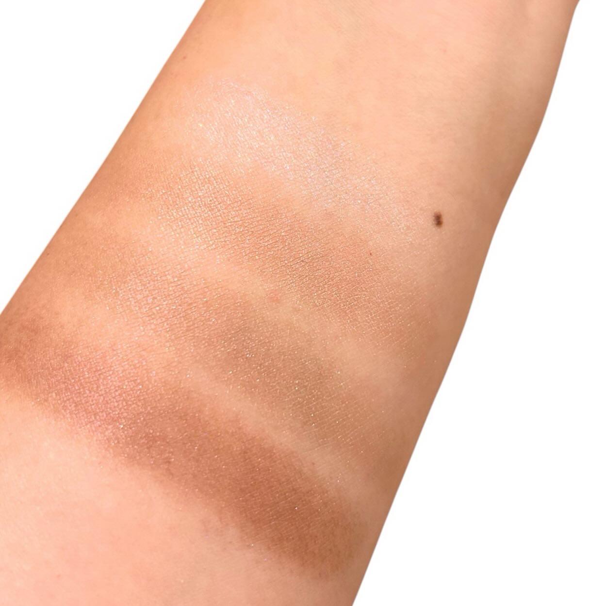 スキンシャドウ デザイニング パレット 04 Ballerina/DECORTÉ/アイシャドウパレットを使ったクチコミ（2枚目）