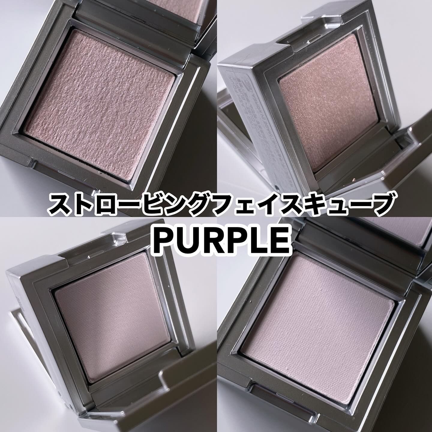 オールオーバーフェイスブラッシュ/TWO SLASH FOUR/パウダーチークを使ったクチコミ（3枚目）