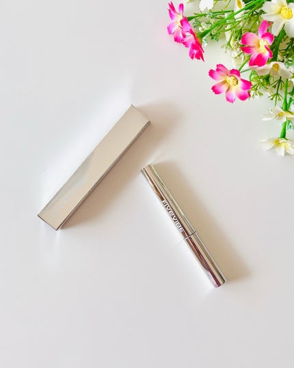 エクストラ スリム カールアップ マスカラ/FIVE VIBE/マスカラを使ったクチコミ(5枚目)