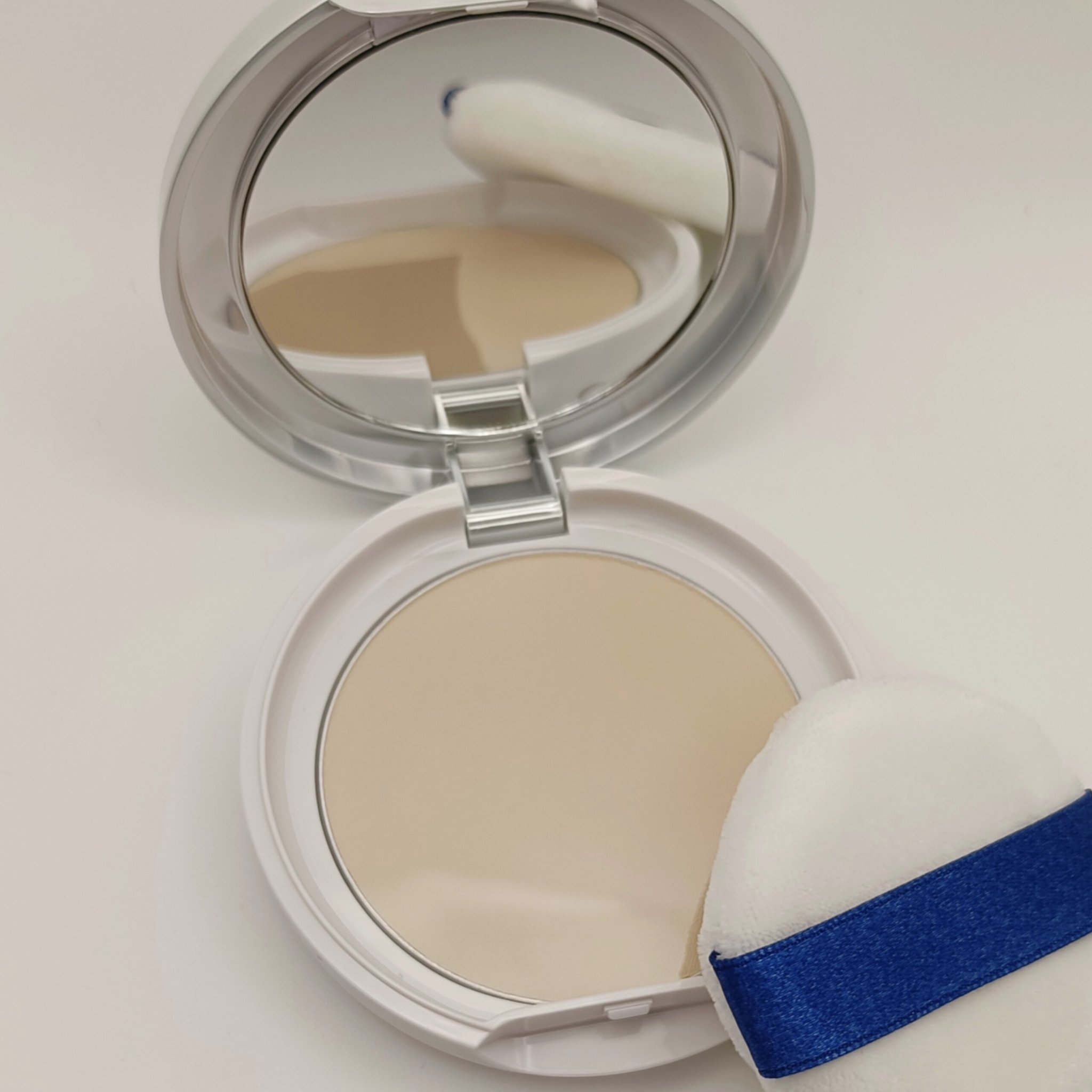 トランシーノ薬用ＵＶパウダーＥＸ/トランシーノ/日焼け止めパウダーを使ったクチコミ（2枚目）