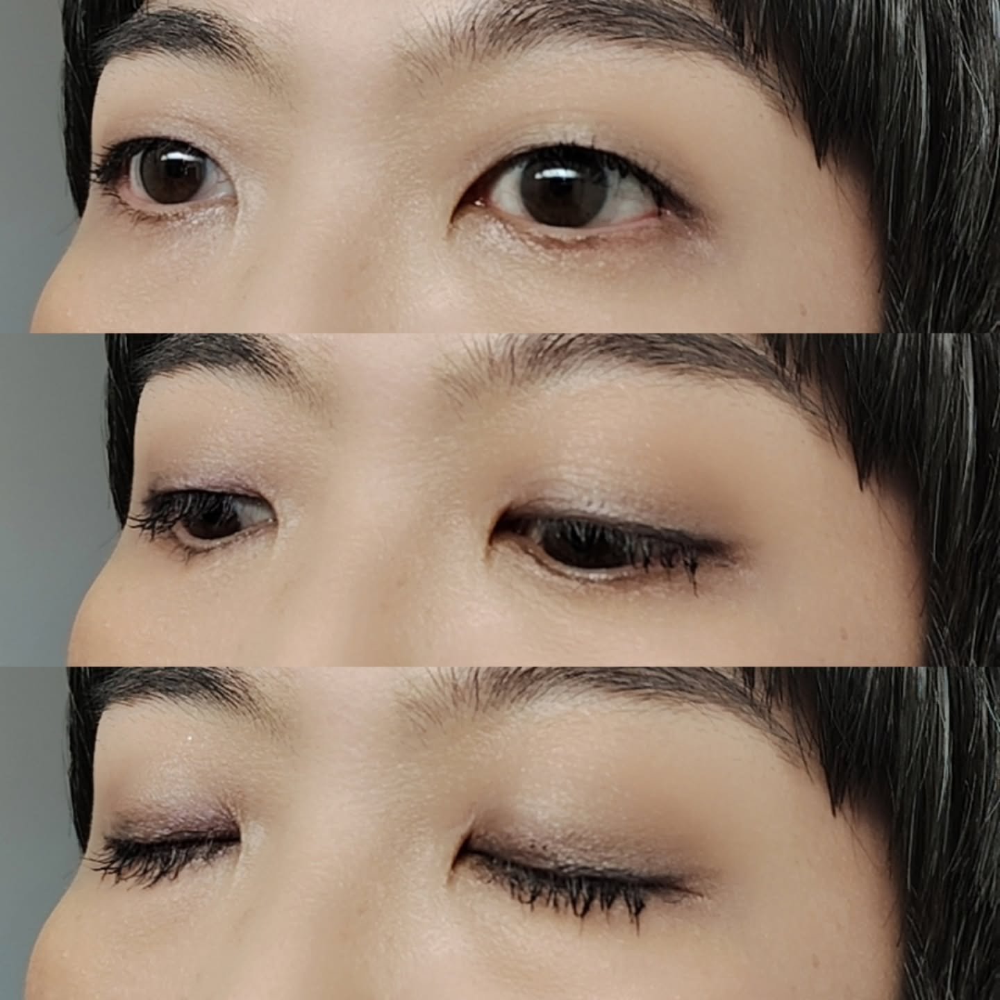 ディオールショウ サンク クルール/Dior/アイシャドウを使ったクチコミ（2枚目）