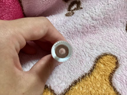 ティアー アイライナー/ETUDE/リキッドアイライナーを使ったクチコミ(4枚目)