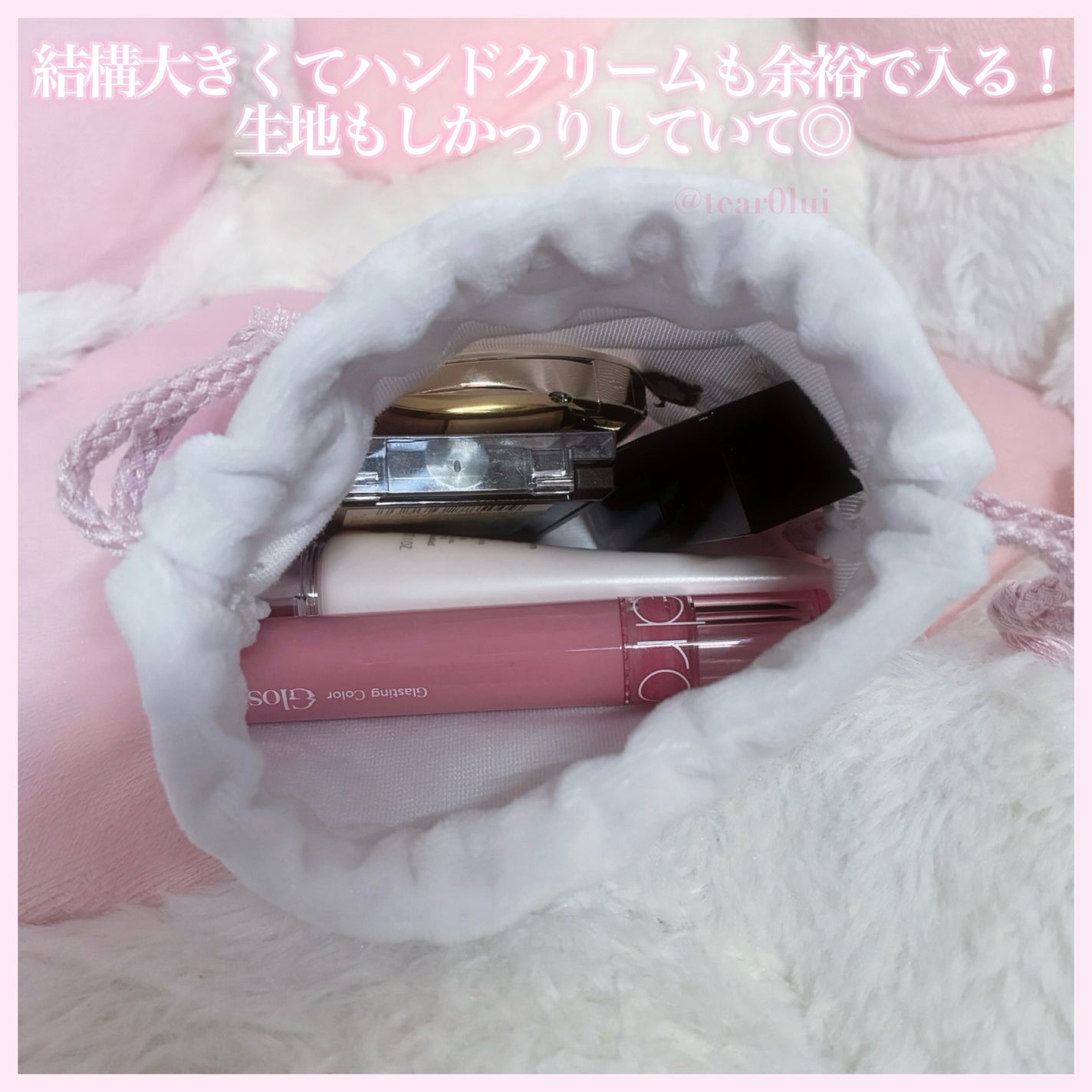 スキニーリッチシャドウ/excel/アイシャドウパレットを使ったクチコミ(3枚目)