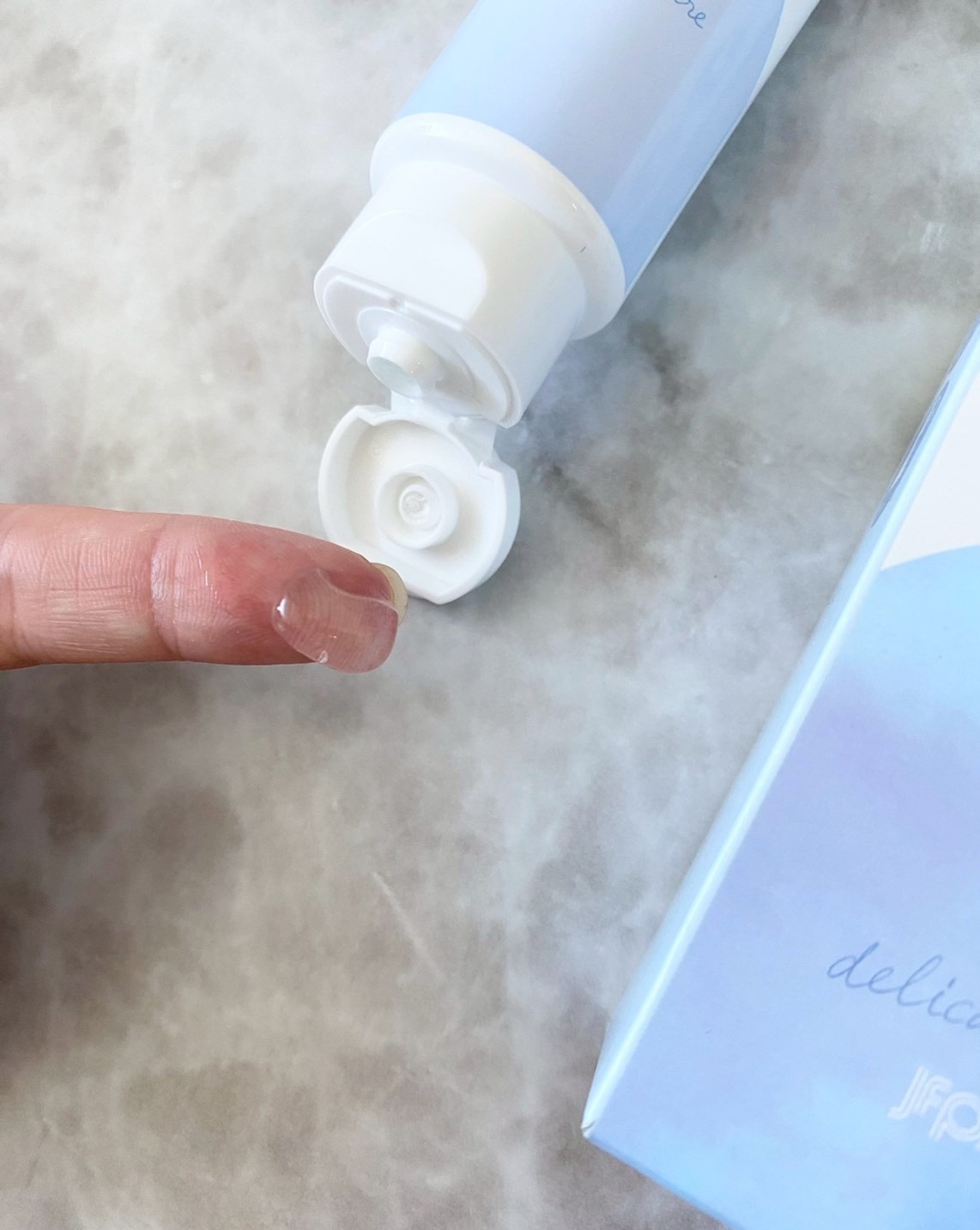 メノケア/ジェクス/その他を使ったクチコミ（2枚目）