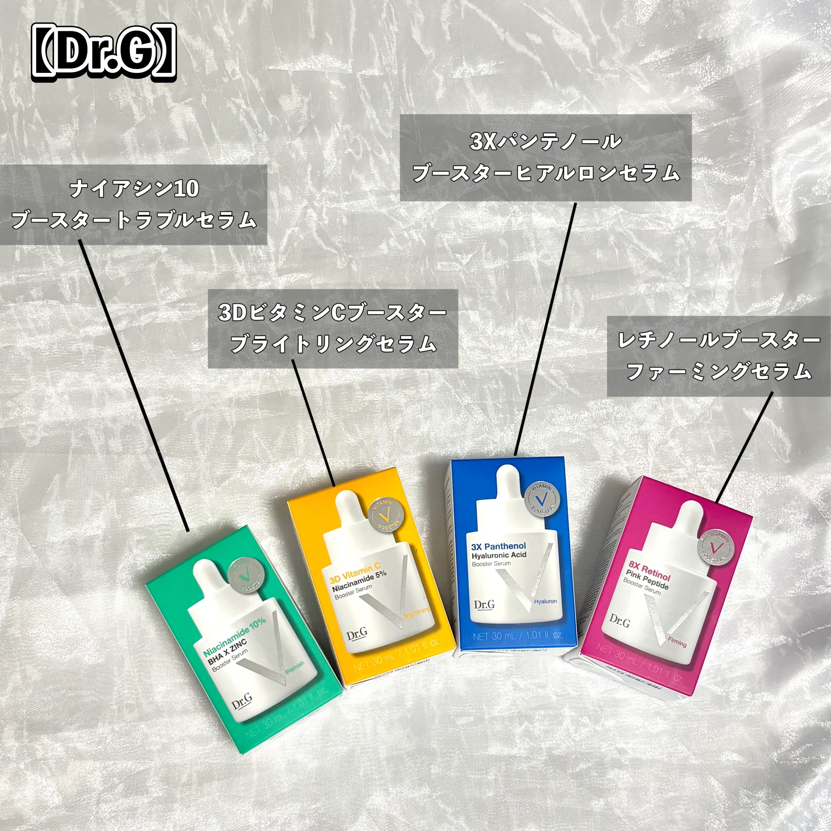 レッドブレミッシュ クールスージングマスク/Dr.G/シートマスク・パックを使ったクチコミ（2枚目）