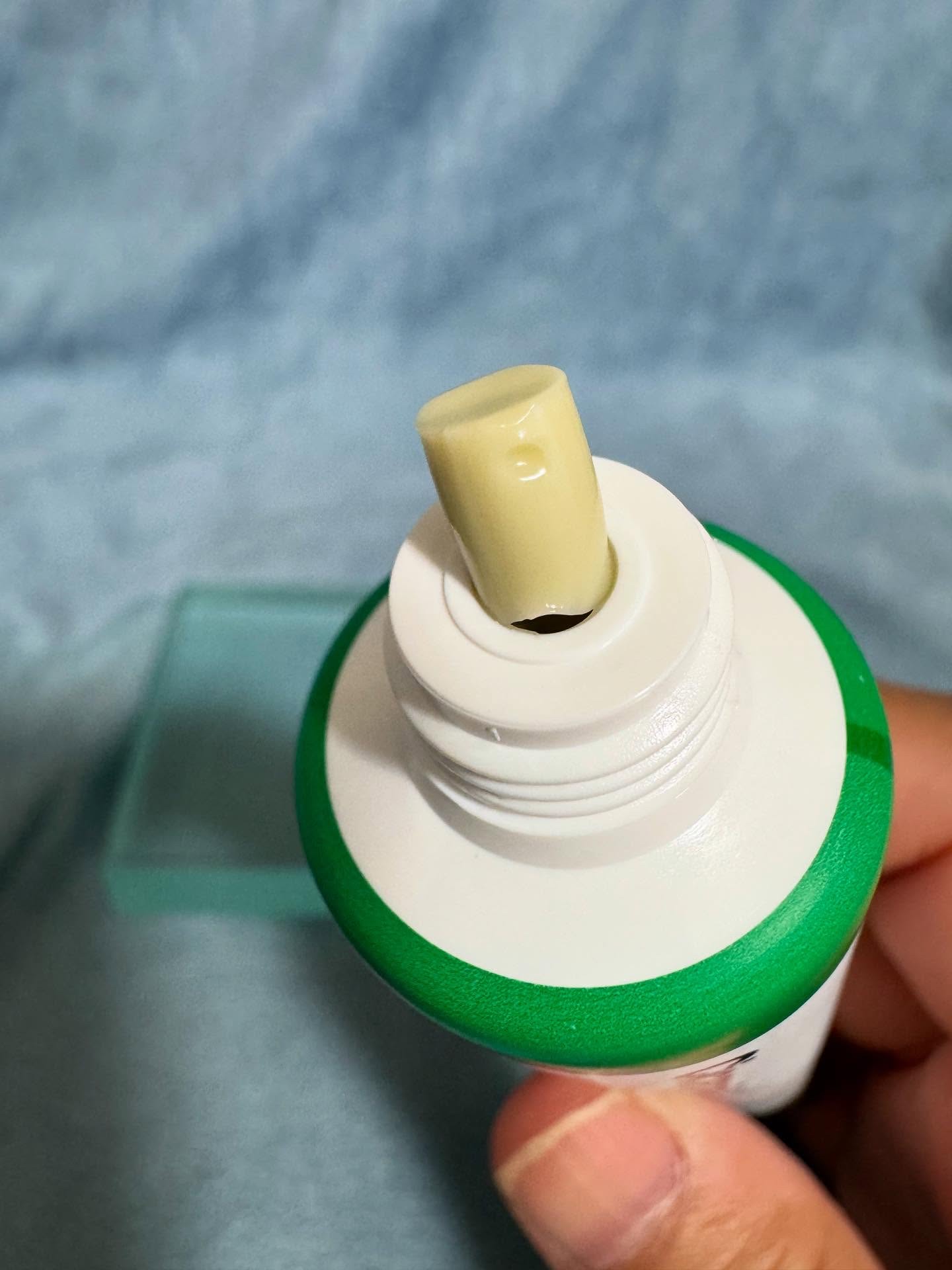 ドクタージャルト シカペア クリーム （第2世代）/Dr.Jart＋/フェイスクリームを使ったクチコミ（3枚目）