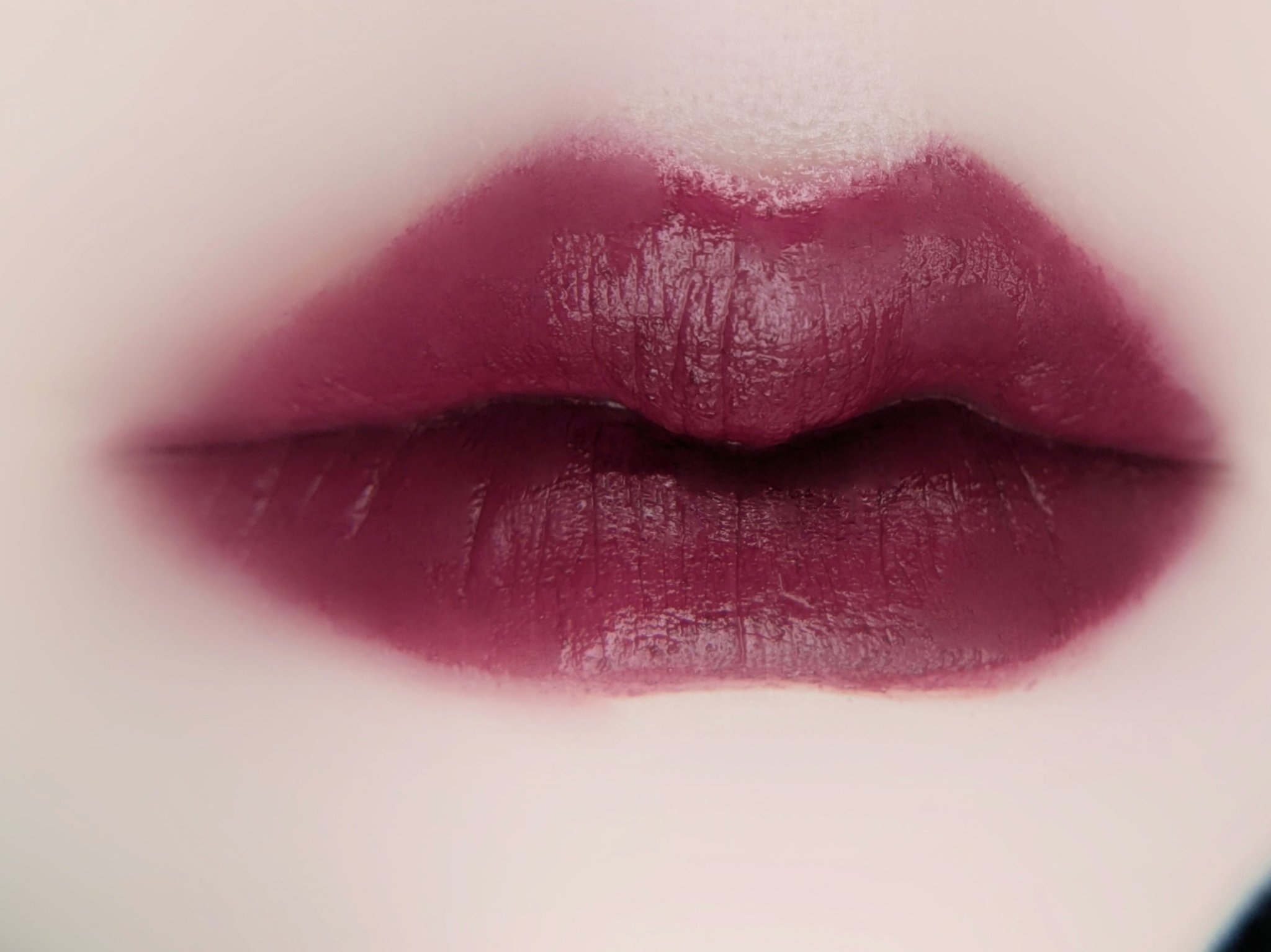 マキシマル シルキー マット リップスティック/M・A・C/口紅を使ったクチコミ（3枚目）