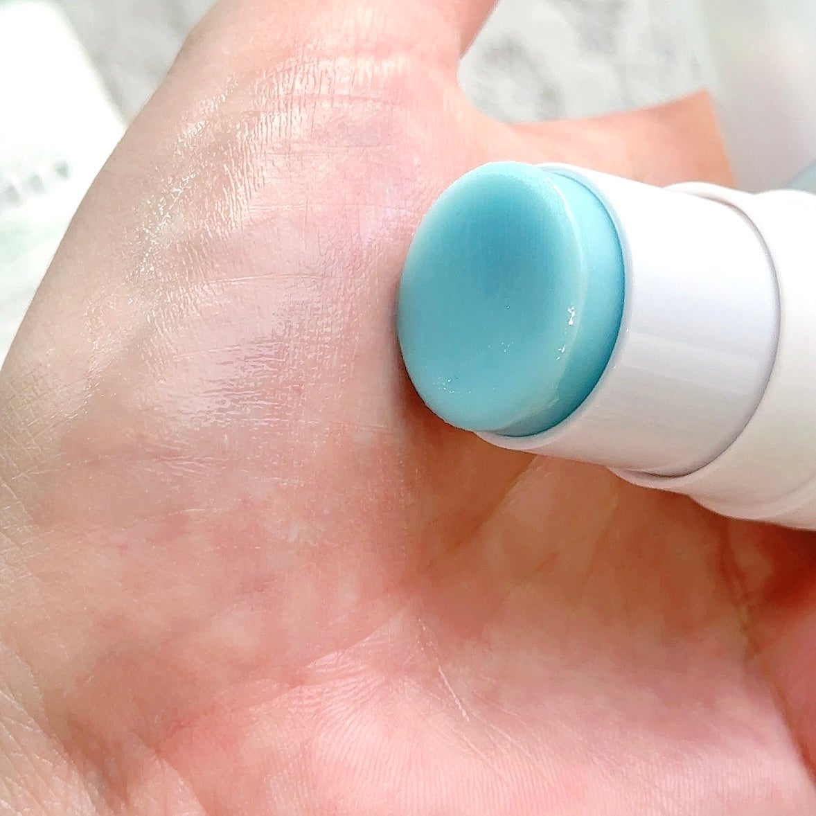 センテラ エアフィット サンクリーム プラス /SKIN1004/日焼け止めクリームを使ったクチコミ(6枚目)