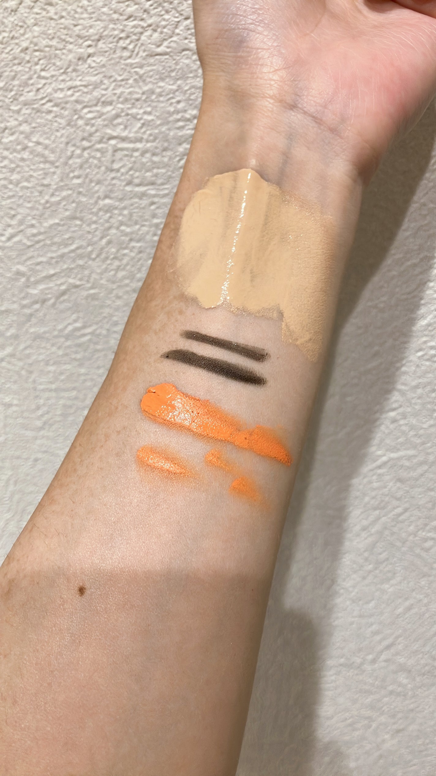 モイスチュア クレンジング オイルジェル/カルテHD/クレンジングジェルを使ったクチコミ(3枚目)