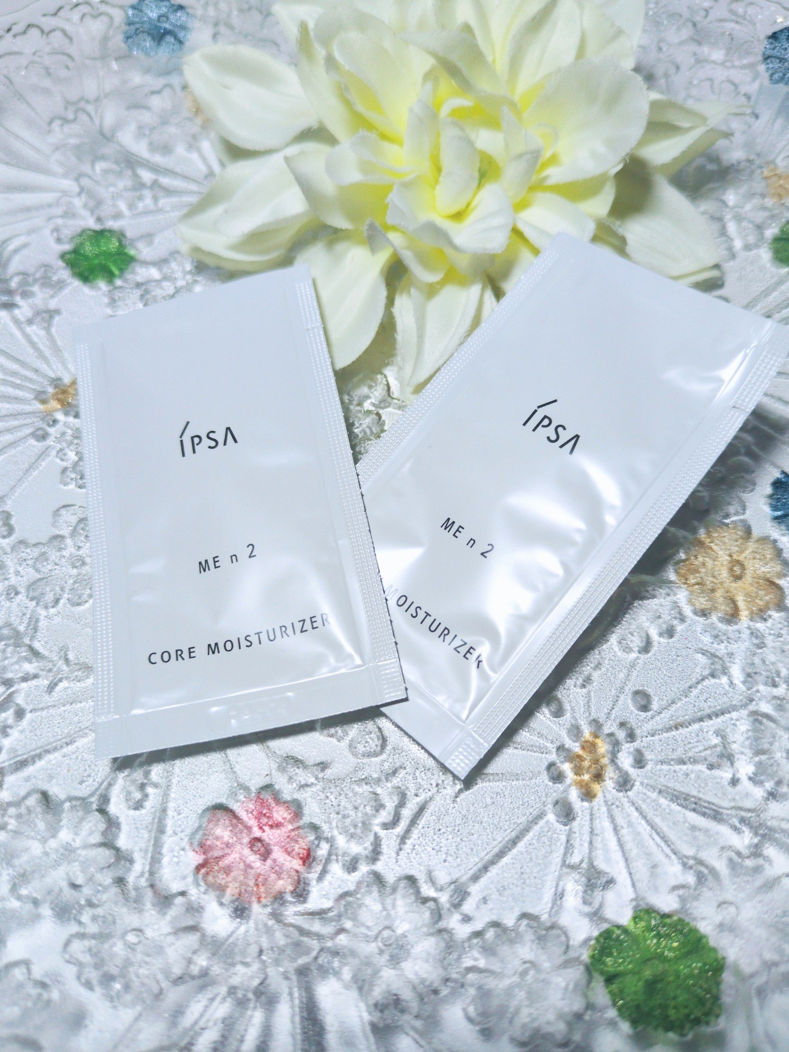 イプサ ＭＥ ２/IPSA/化粧水を使ったクチコミ（1枚目）