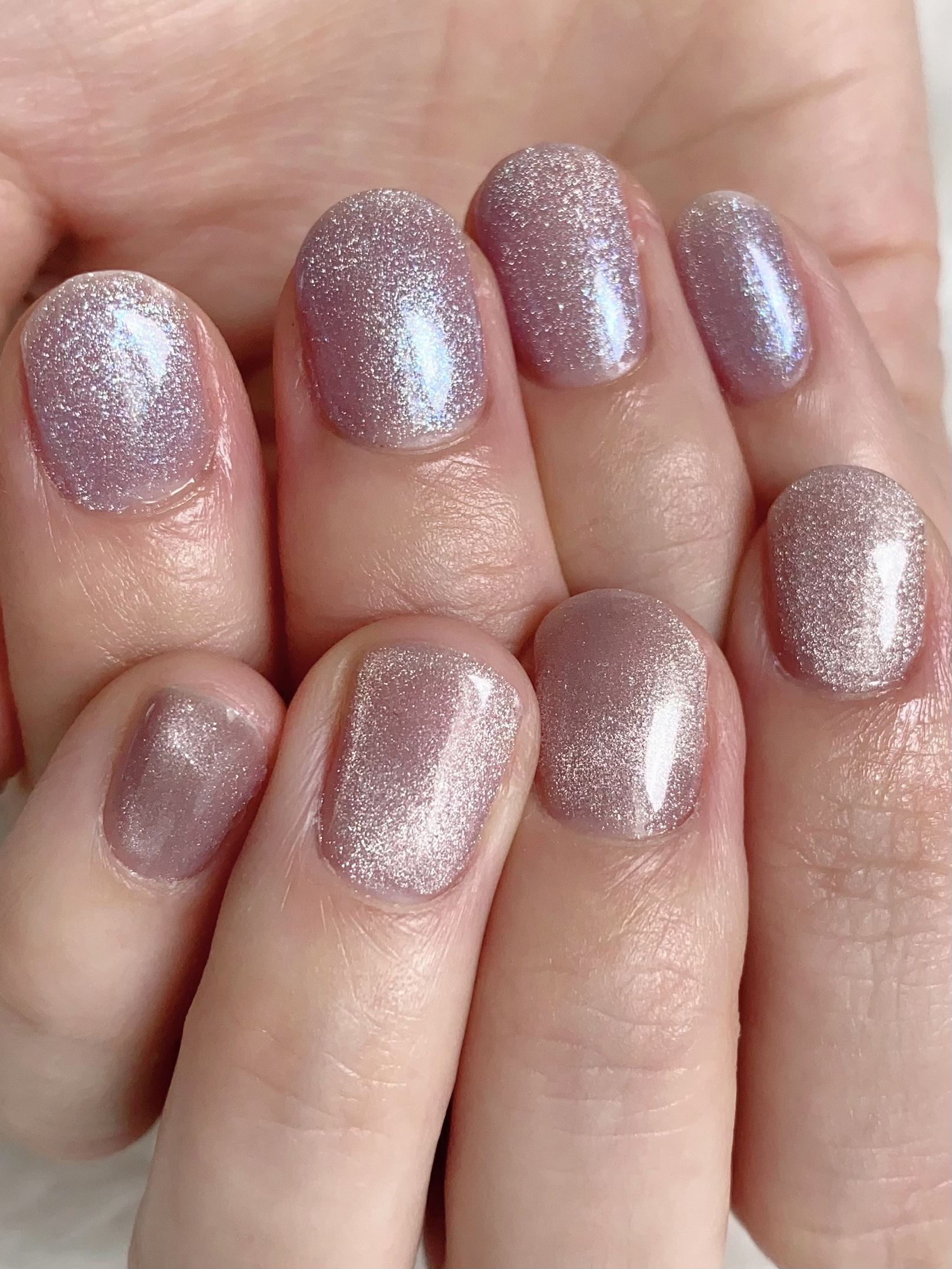 HOMEI ウィークリージェル/HOMEI/ジェルネイルを使ったクチコミ（1枚目）