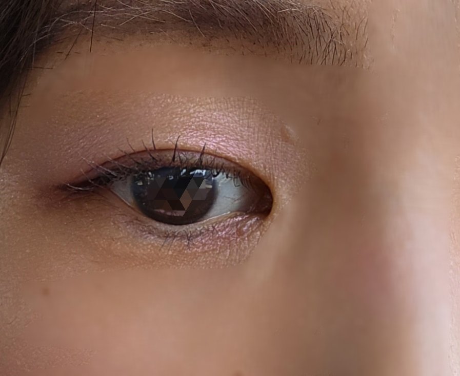 スカイハイ プライマー/MAYBELLINE NEW YORK/マスカラ下地を使ったクチコミ（3枚目）