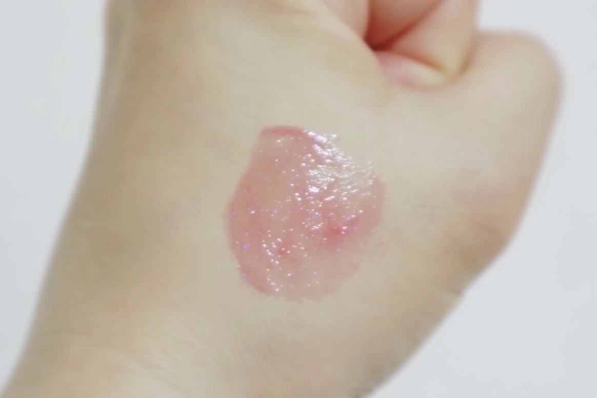 メンソレータム リップフォンデュ/メンソレータム/リッププランパーを使ったクチコミ（3枚目）