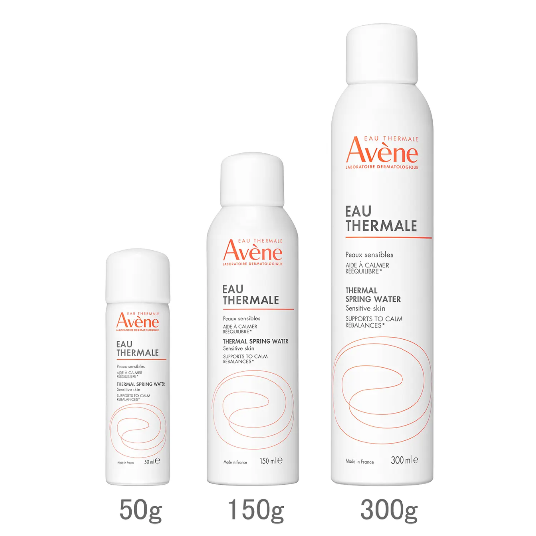 ウオーター/アベンヌ/ミスト状化粧水を使ったクチコミ（2枚目）