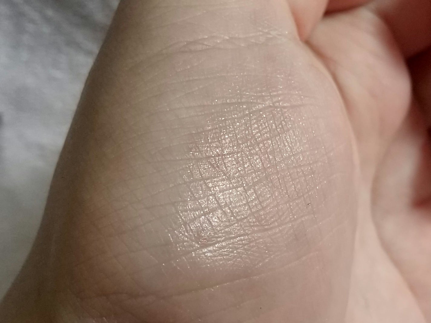 ケイト ザ アイカラー/KATE/単色アイシャドウを使ったクチコミ(8枚目)