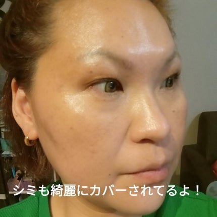 lovelycc マジックカバーチートコンシーラー/LOVELYCC/パレットコンシーラーを使ったクチコミ(7枚目)