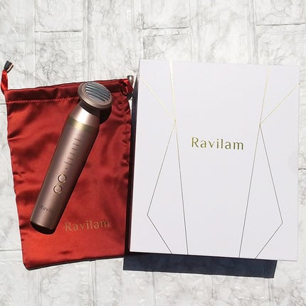 Face Care+美顔器/Leadtek/美顔器・マッサージを使ったクチコミ(7枚目)