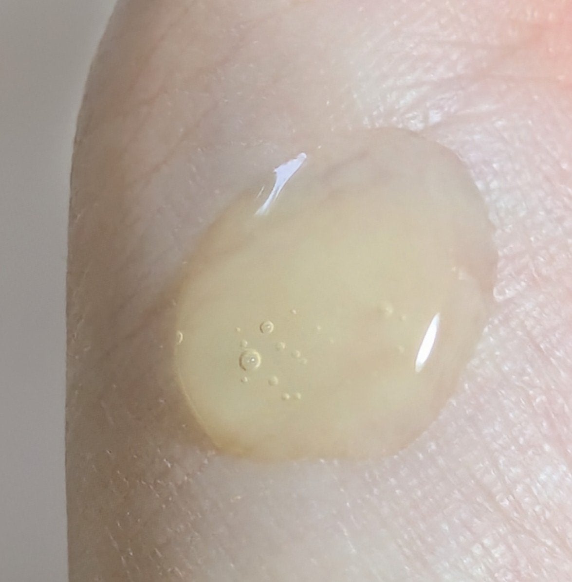 トリプル レチノール ウォッシュピール/Celladix/ピーリングを使ったクチコミ(4枚目)