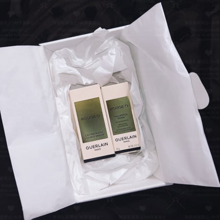 ルージュ ジェ 319/GUERLAIN/口紅の画像