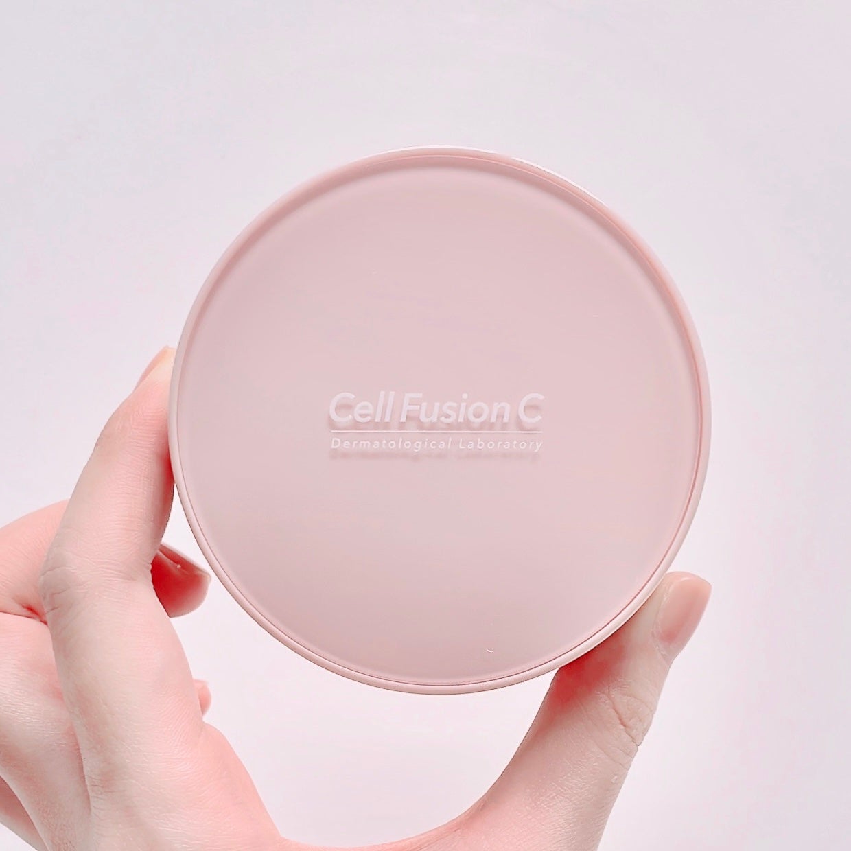 トーニングサンクッション/Cell Fusion C(セルフュージョンシー)/日焼け止めローションを使ったクチコミ(2枚目)