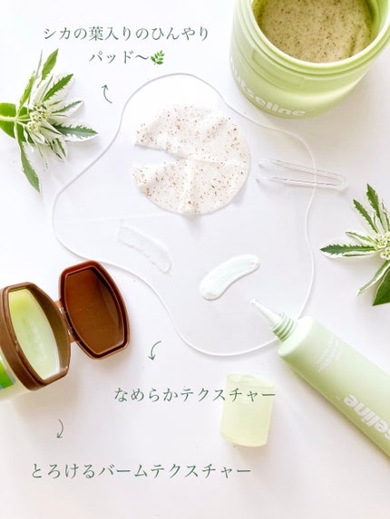 Yuki ♡フォロバ on LIPS 「「nutseline」さまから商品提供していただきました♡シカ..」(8枚目)