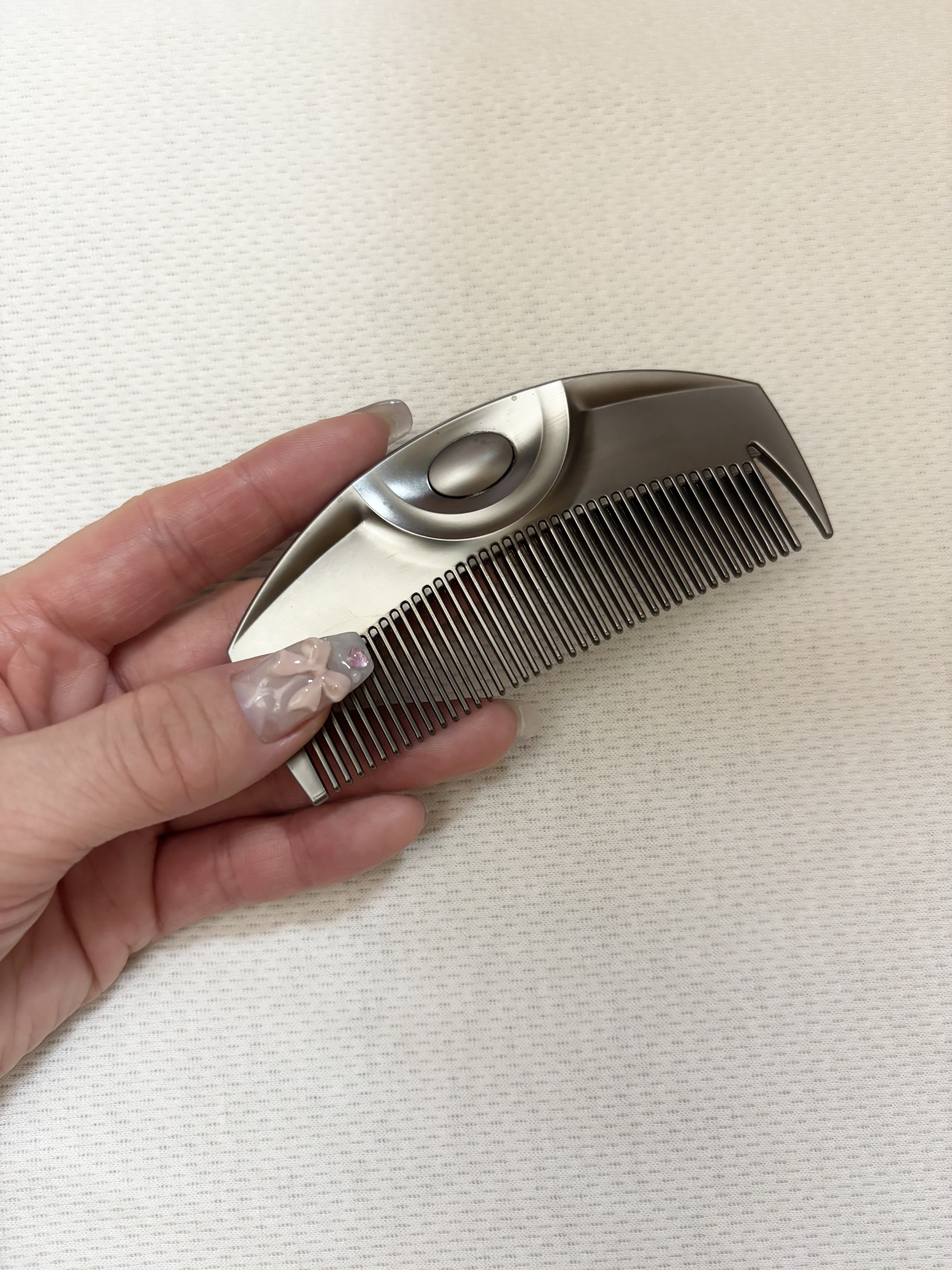 LOVECHROME IN BATH ツキ プレミアムブラックのクチコミ「【使った商品】
(R)INBATHツキ プレミアムブラック
¥5,720

□ インバス ツキ.....」（1枚目）