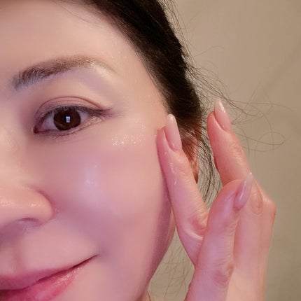 PLARECETA MOISTURISING LOTION/BONNY&J/化粧水を使ったクチコミ(4枚目)