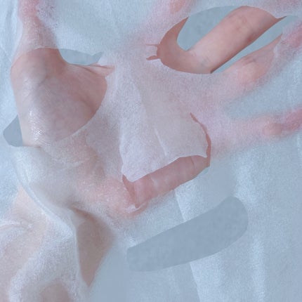 夏雪草バランシングマスク/我的美麗日記/シートマスク・パックを使ったクチコミ(6枚目)