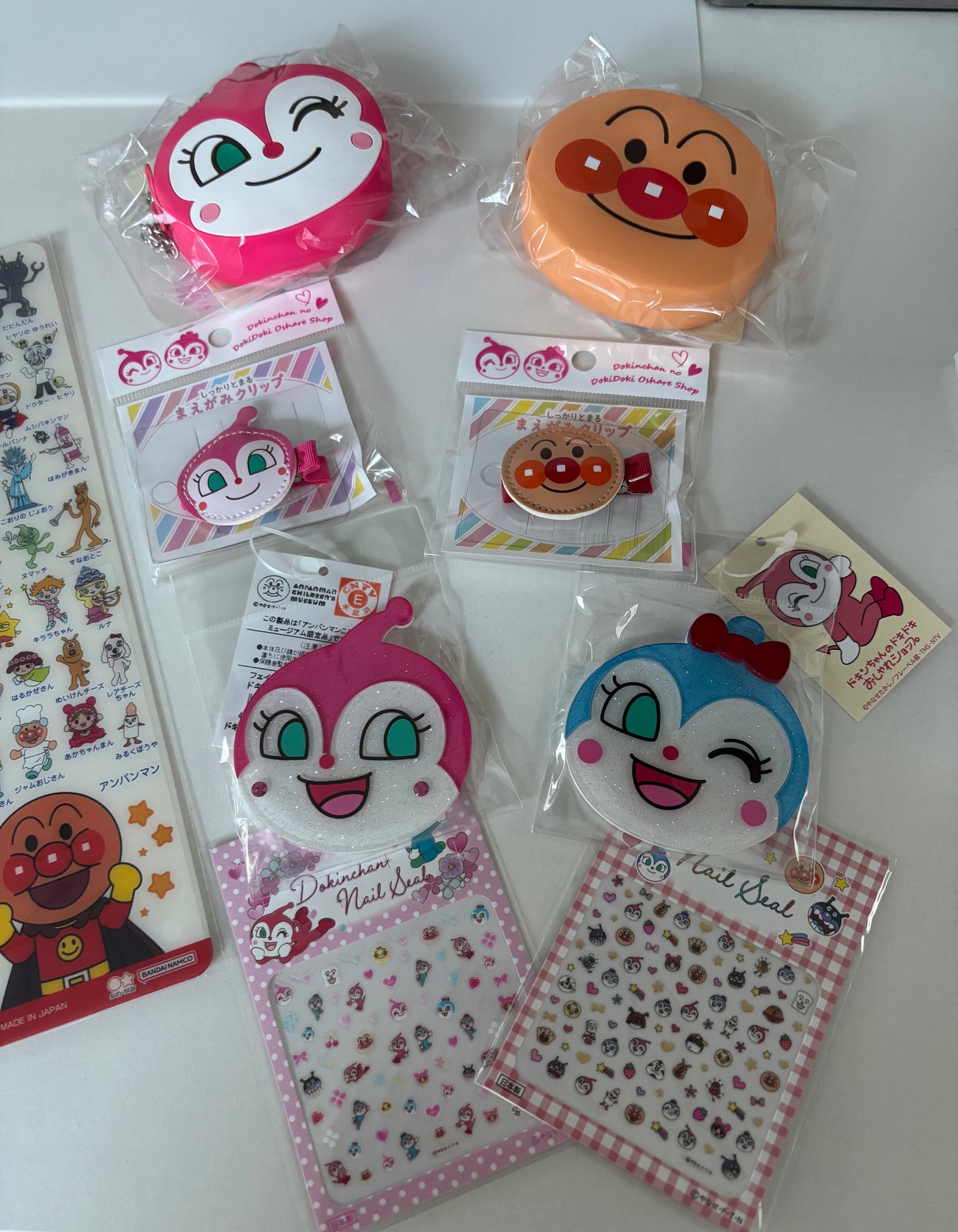 ヘアクリップ/ポケモンセンター/ヘアアクセサリーを使ったクチコミ(6枚目)