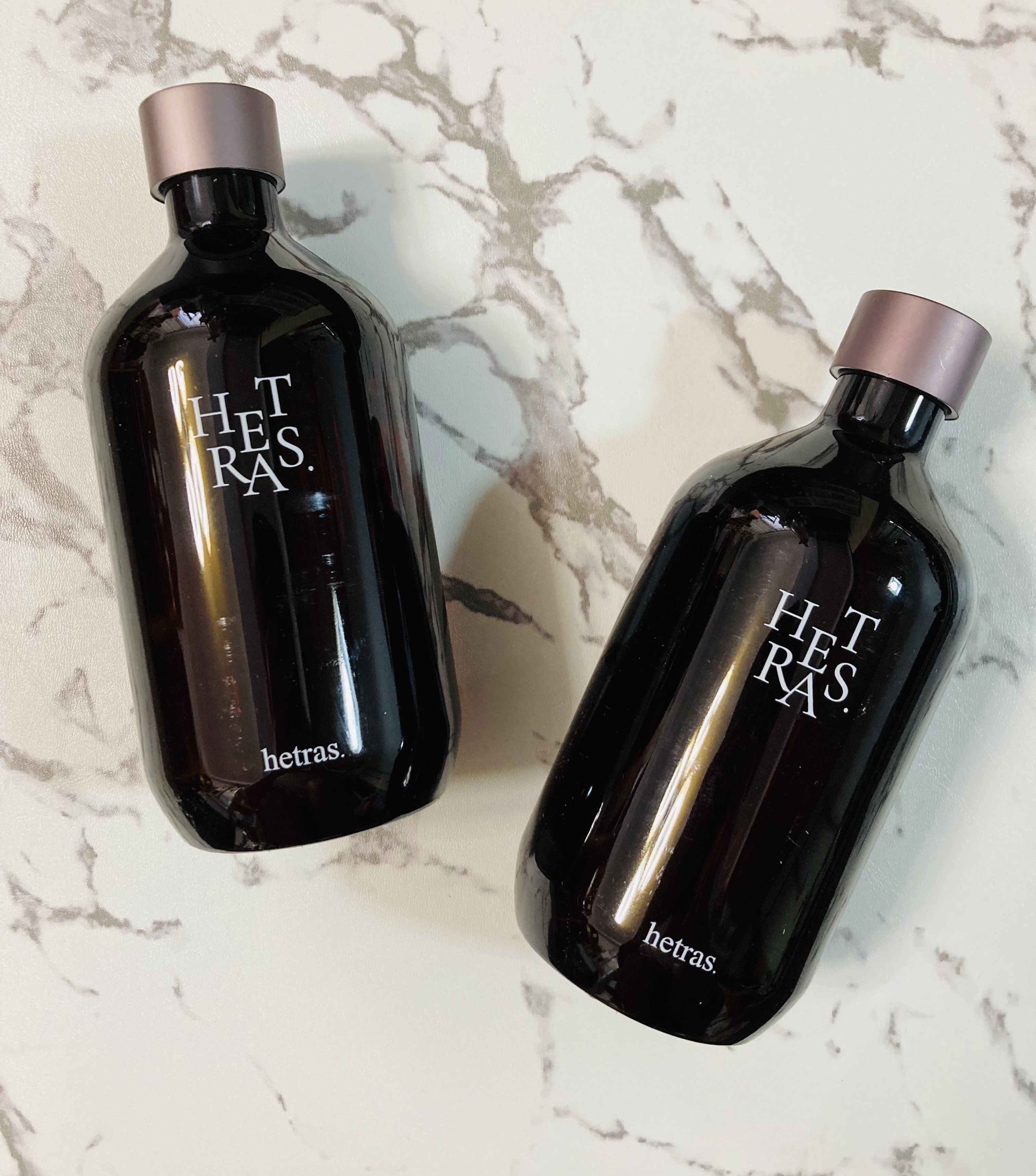 へトラス大容量ディフューザー/hetras/その他を使ったクチコミ（1枚目）