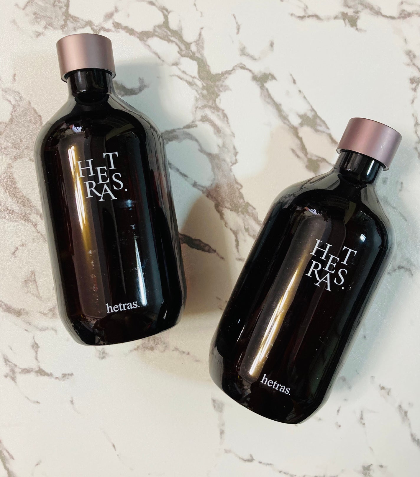 へトラス大容量ディフューザー/hetras/その他を使ったクチコミ(1枚目)