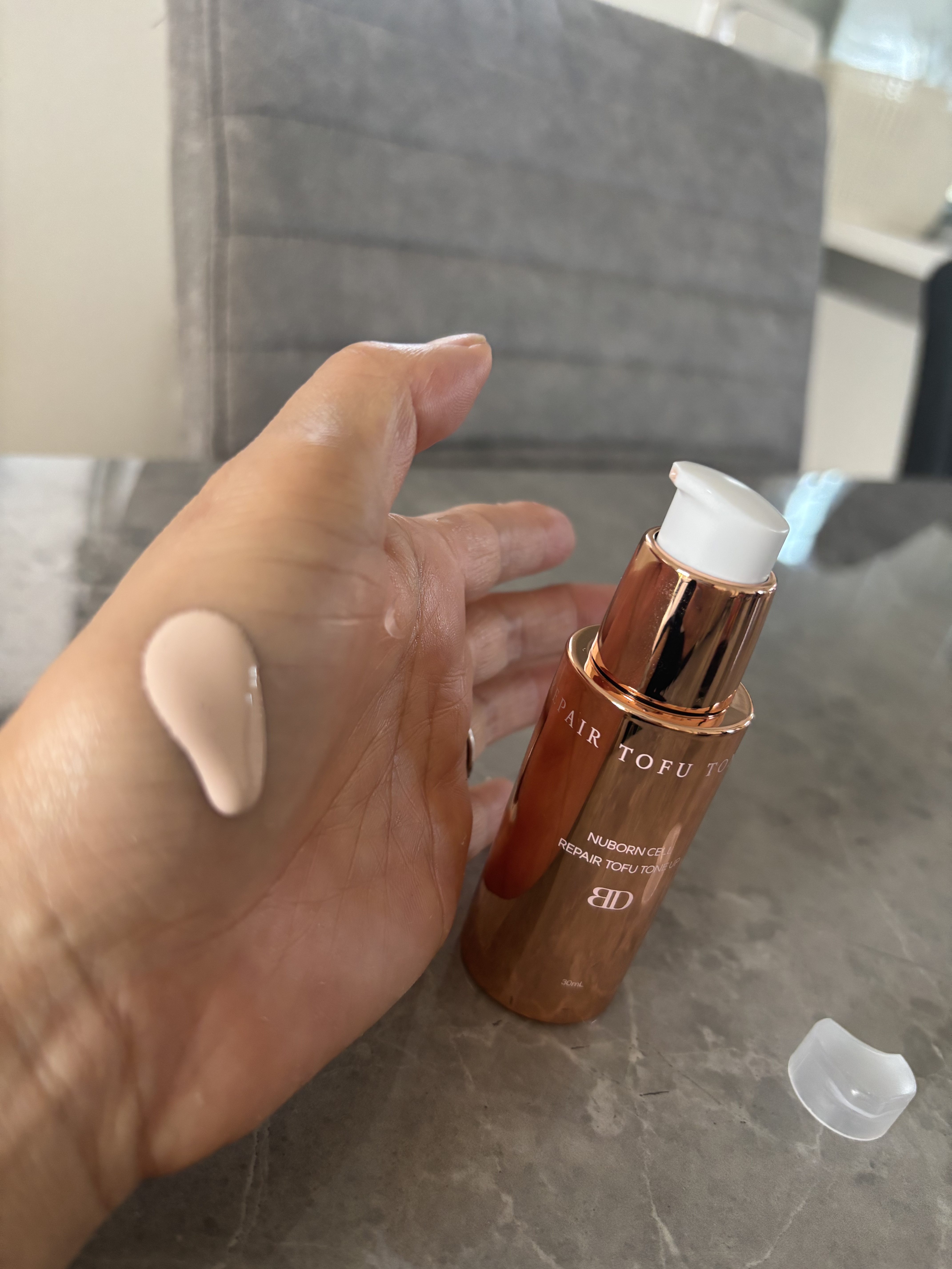 を使ったクチコミ（3枚目）