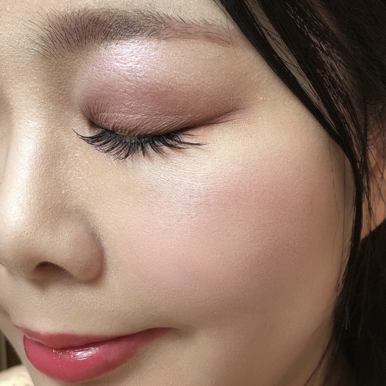 UVクリアフェイスパウダー/CEZANNE/プレストパウダーを使ったクチコミ（3枚目）