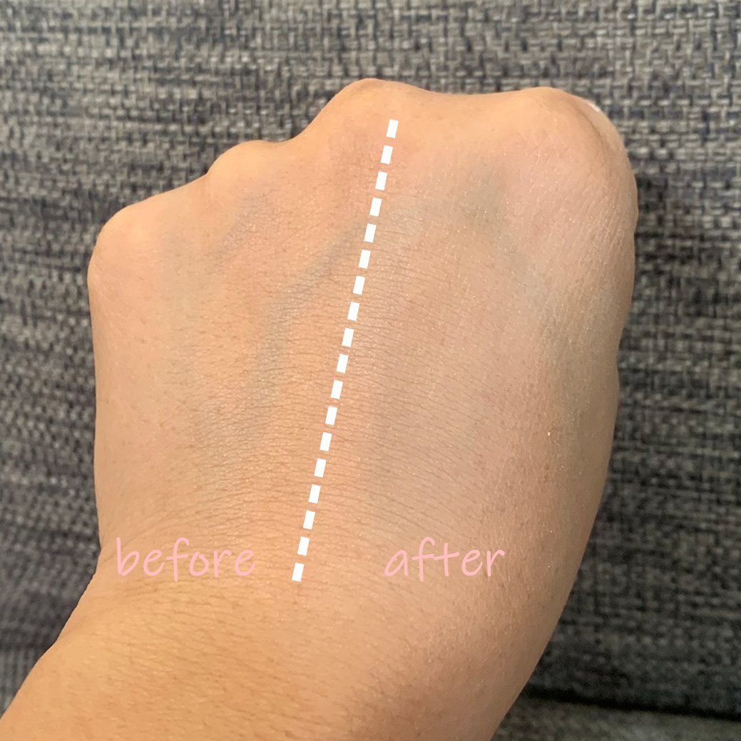 雪肌精 プレシャス スノー Ⅵ/雪肌精/プレストパウダーを使ったクチコミ（2枚目）