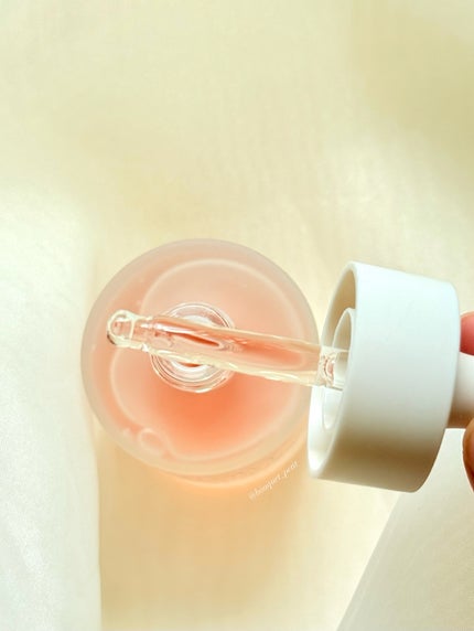 を使ったクチコミ(3枚目)