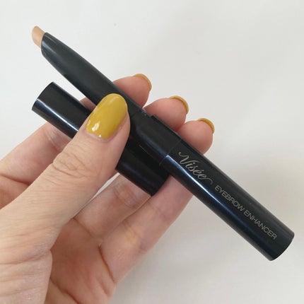 アイブロウエンハンサー/Visée/その他アイブロウを使ったクチコミ(6枚目)