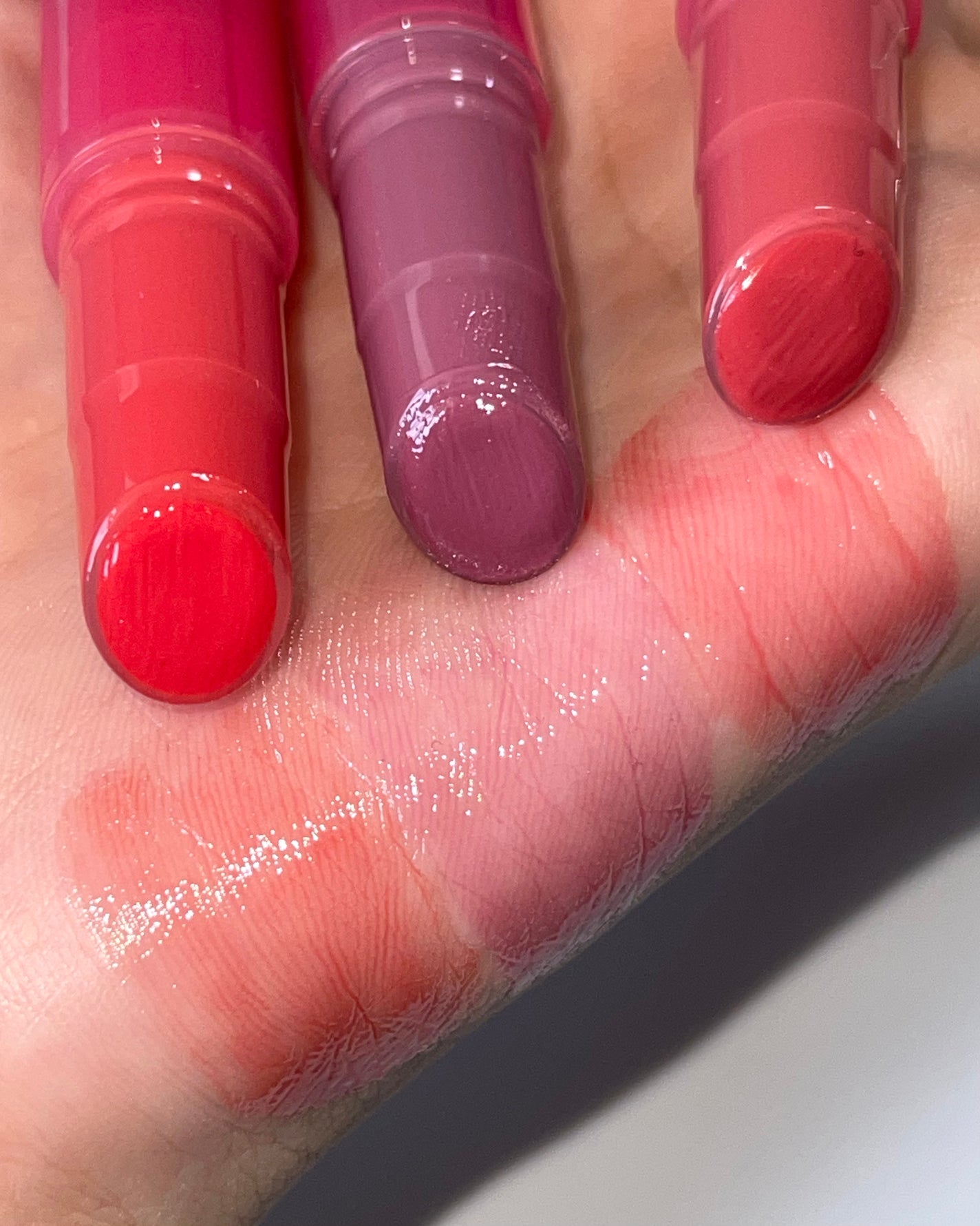 グローリップフラッシュ/all my things/口紅を使ったクチコミ(6枚目)