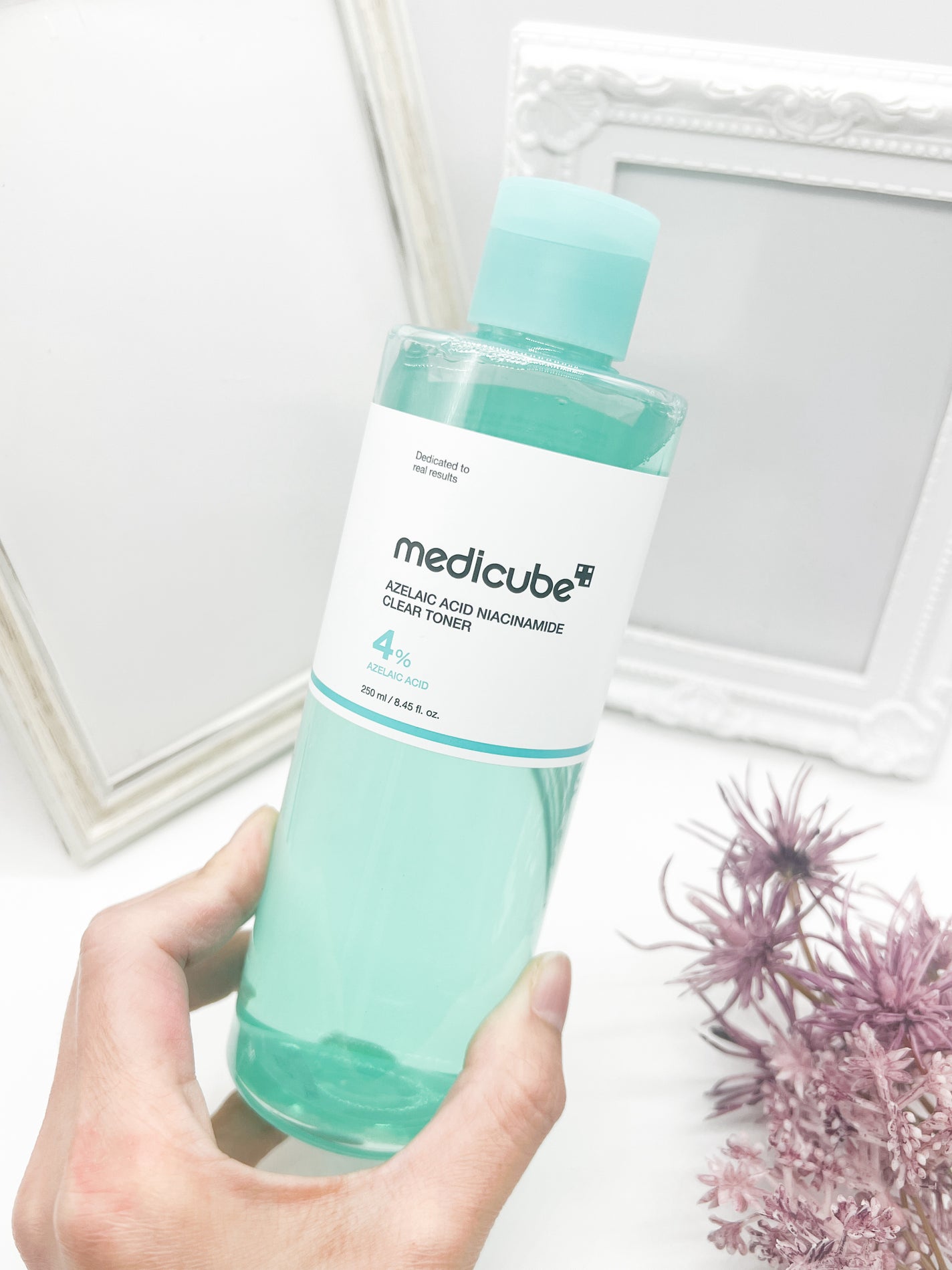 りぴ☆Webライター on LIPS 「【medicubeさまからいただきました】medicubeアゼ..」(2枚目)