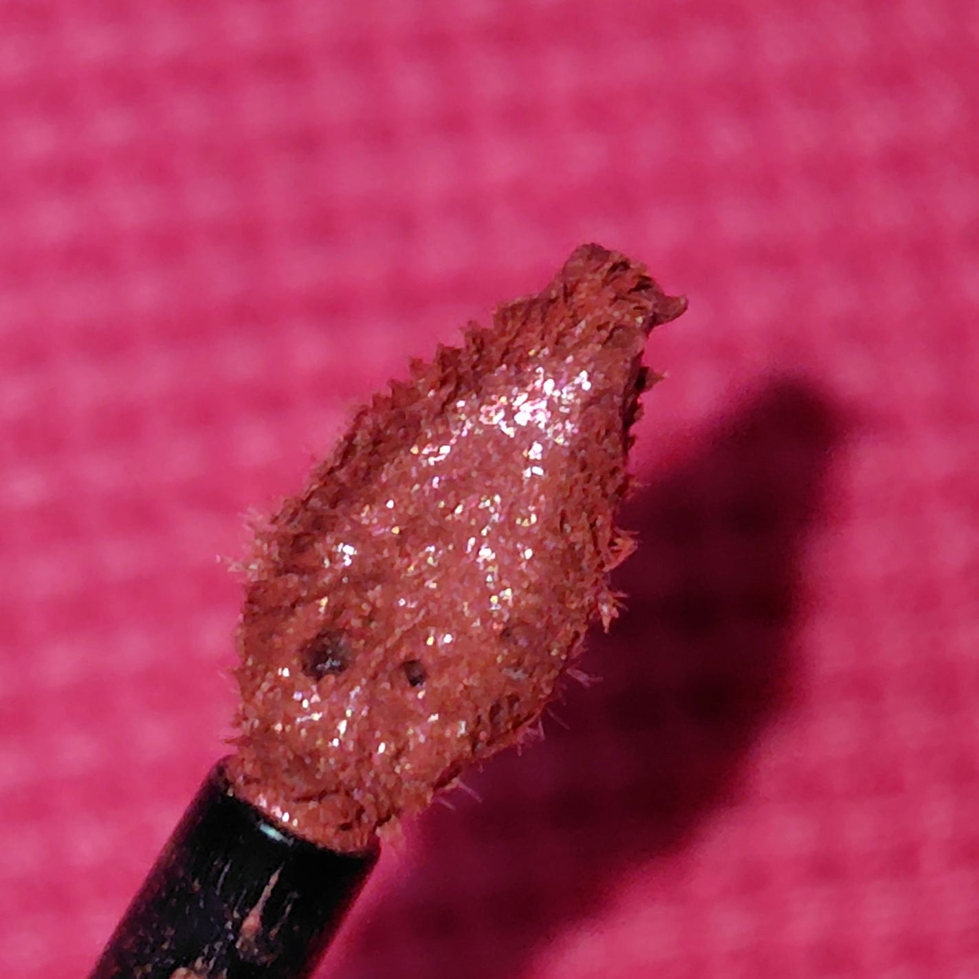 ルージュ ディオール フォーエヴァー リキッド シークイン(クリスマス コレクション 2024 限定品)/Dior/口紅・グロス・リップライナー・リップケアを使ったクチコミ(6枚目)