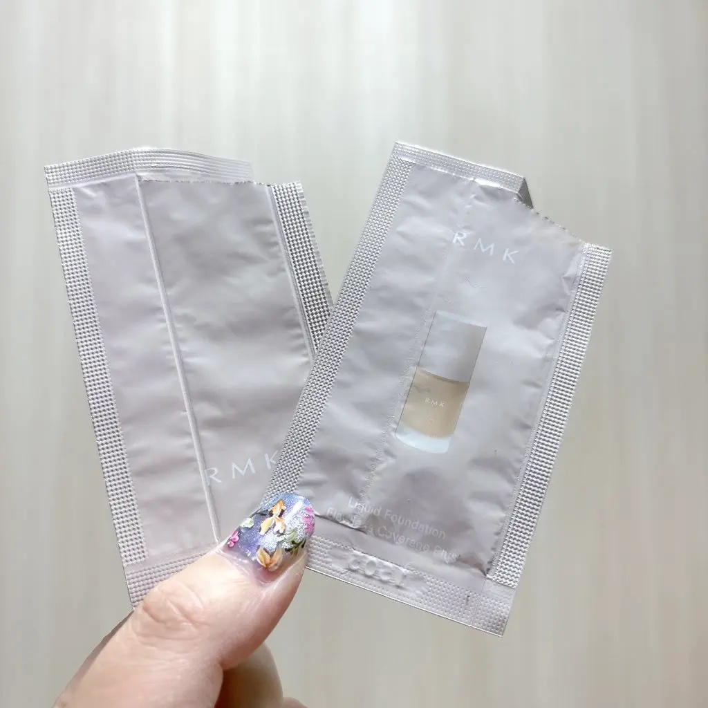 RMK ルミナス メイクアップベース/RMK/化粧下地を使ったクチコミ（1枚目）