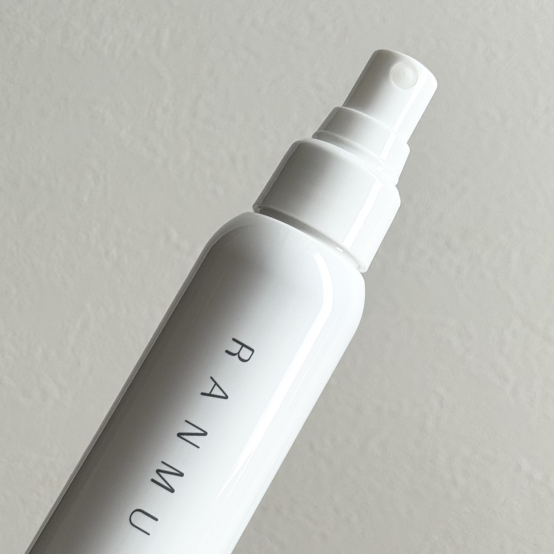 薬用育毛ローション　RANMU/RANMU/頭皮ローションを使ったクチコミ（2枚目）