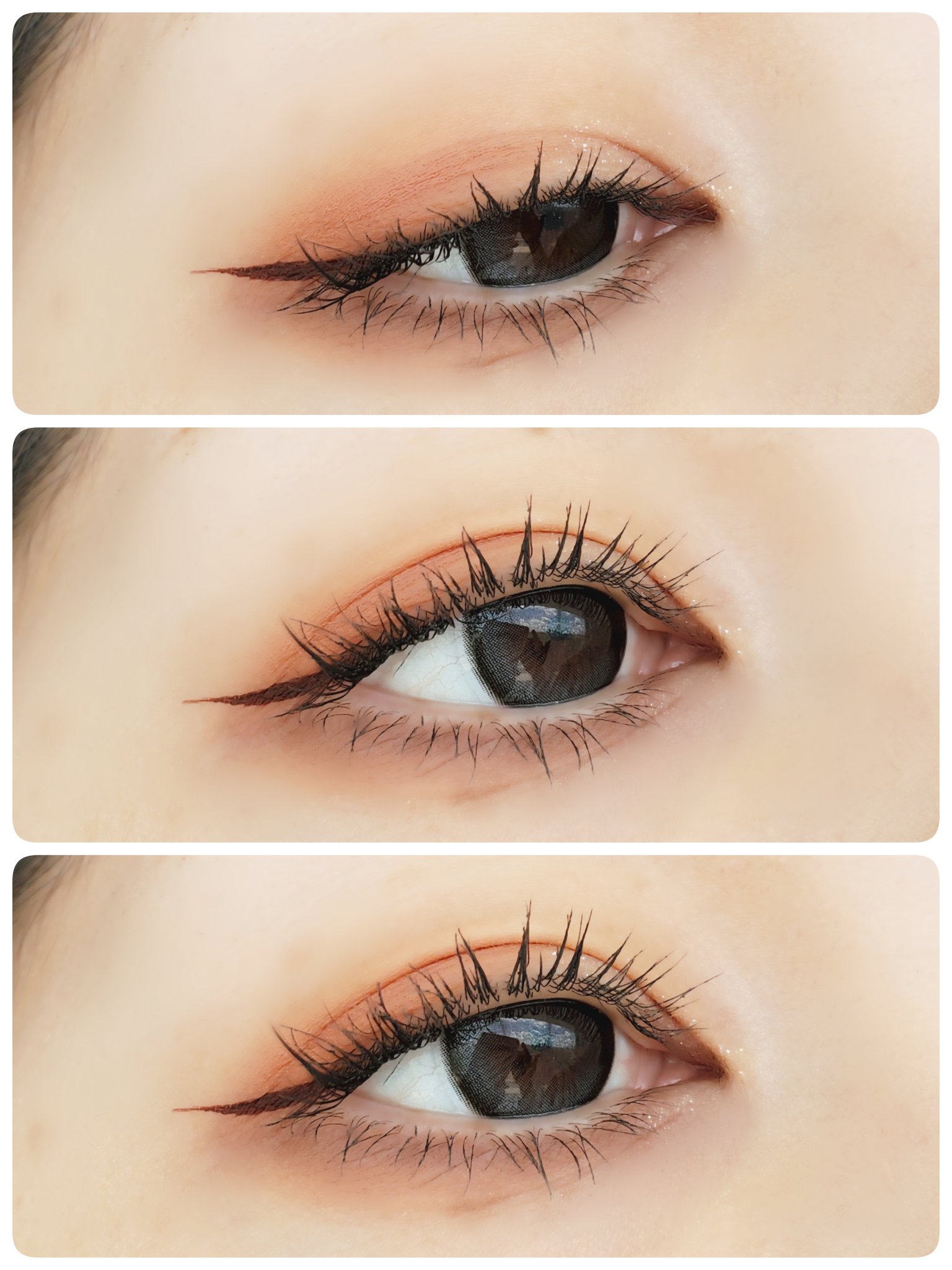 ザ コントゥア カラー(パウダー) BR350 ヘーゼルブラウン/Visée/ハイライト・シェーディングを使ったクチコミ（1枚目）