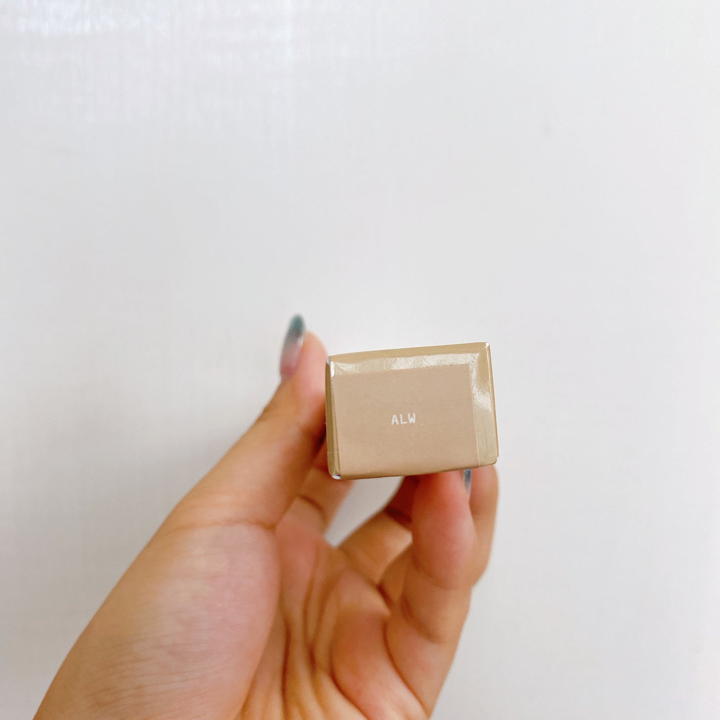 フェイクトリックダブルアイライナー/IM UNNY/リキッドアイシャドウを使ったクチコミ(9枚目)