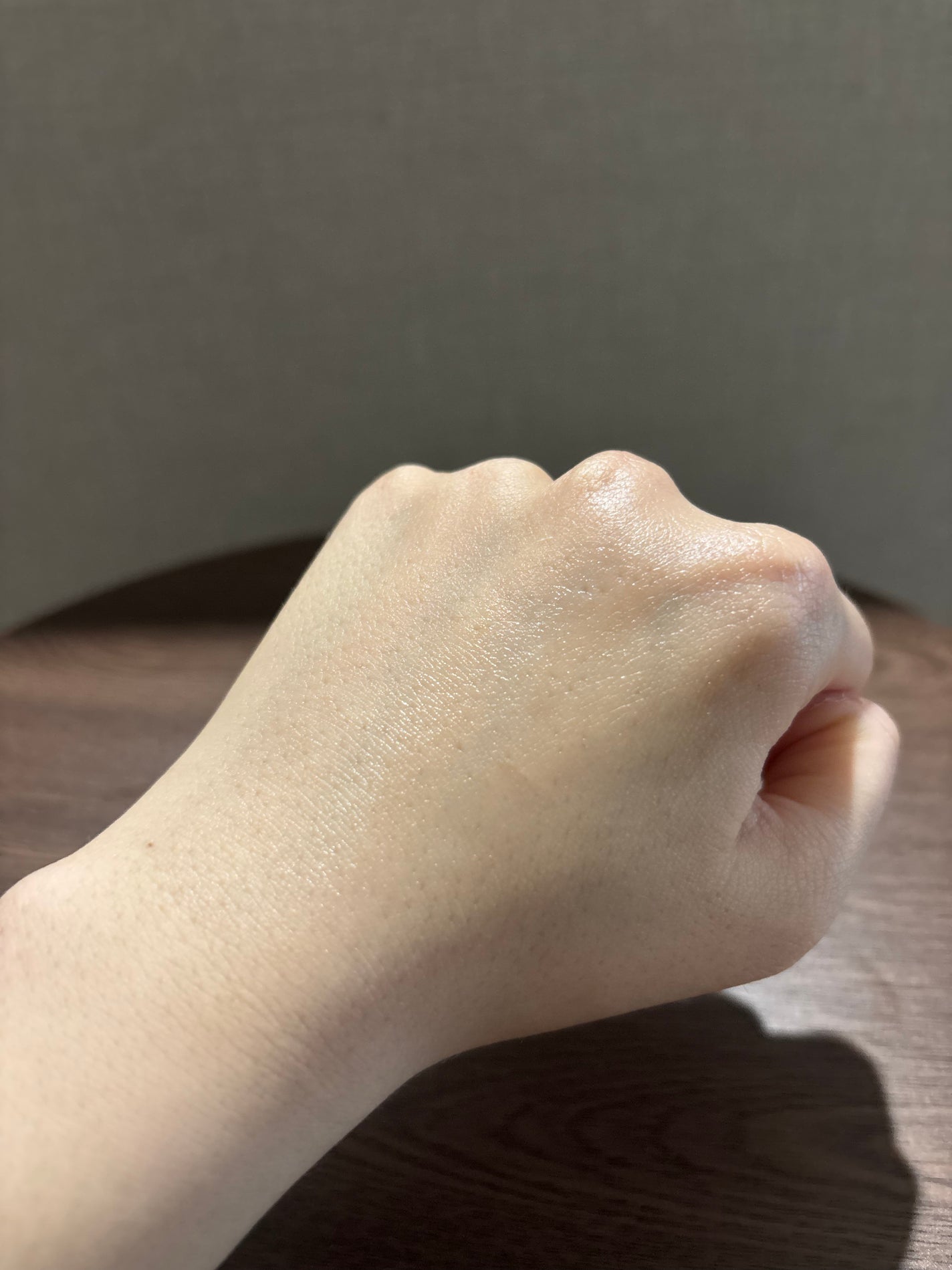 ヒアルーシカ シルキーフィット サンスティック/SKIN1004/日焼け止めスティックを使ったクチコミ(6枚目)